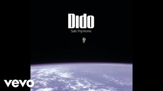 Dido - The Day Before the Day (Audio)