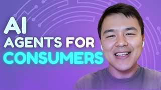 AI Agents for Consumers // Shaun Wei // MLOps Podcast #244