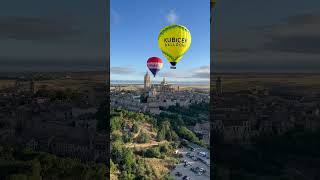 ¿Cómo es un día de vuelo?