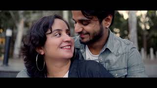 Mrinaal & Deepanshu Pre Wedding Video | #SummonedForLife | Best Pre Wedding