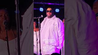 Killer Mike's Performance at the ‎@RecordingAcademy Grammy Awards ATL Chapter Nominee Celebration!