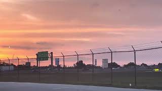 FLL 4/1/24 Plane Spotting