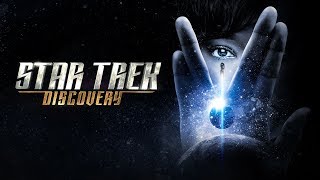 Star Trek: Discovery (2017) | Main Theme