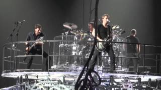 Nickelback Animals Live Montreal 2012 HD 1080P