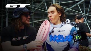 Wyn TV | DH World Cup Lourdes Finals