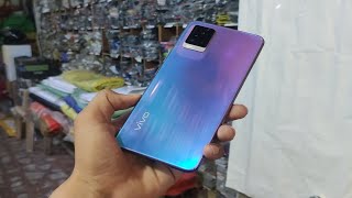 Vivo V20 First Look & Hands On | Best Camera Phone Under 25k