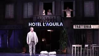 Salzburger Landestheater: Trailer „La Gazzetta“