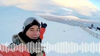 177: Tim Warwood, BBC snowboarding commentator