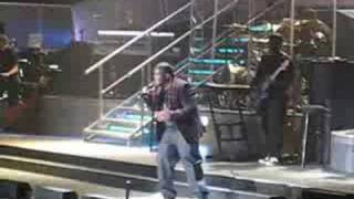 American Idol Live! - Chikezie (Caught Up)