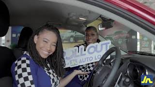 JN Auto Loan Roll Out Promotion - Stewart's Automotive