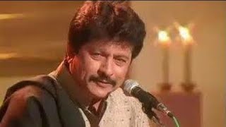 Tu Rehne Wali Mehlon Ki - Attaullah Khan