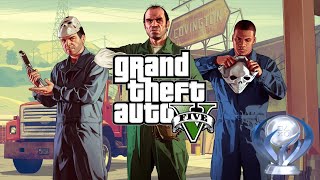 ПОЛНОЕ ПРОХОЖДЕНИЕ GTA 5 (PS5) - СЕКС ПАПАРАЦЦИ #12