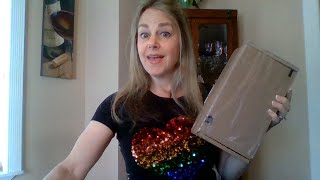 COACH (PRIDE) UNBOXING || ALL THE COLORS OF THE RAINBOW PLUS!