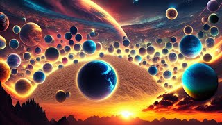 What is a Multiverse? #amazingfacts  #didyouknow #funfacts #interestingfacts #mindblown #viralvideos