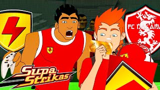 Supa Strikas in Hindi | हैक के साथ टोक्यो की सैर | Beautiful Gaming | Season 2 - Episode 12