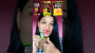 Jelly/candy/chocolate/toffee. [Best & taste] #candy #jelly #toffee #chocolate #mukbang #shortfeed