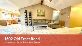 1502 Old Tract Road Pflugerville, TX 78660 | Kelly Siegler | Homes for Sale