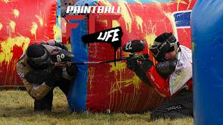 F.I.T. Life S4 E10: NXL Windy City Major pt. 1