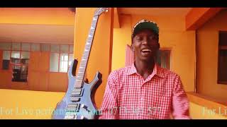 Muthee Kimende - technician song  TURIE KAHORA ( coming Soon )