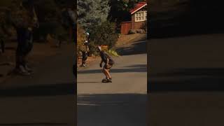 83a Sideshows Product Video Just Dropped - Motion Boardshop #longboarding #longboard #freeride