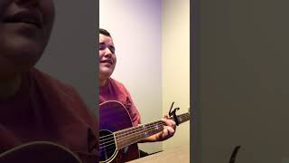 “Promise To Love Her” - Blane Howard (Cover)