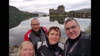 Schottland 2016