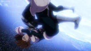 uraraka vs toga || my hero academia season 7 episode 20