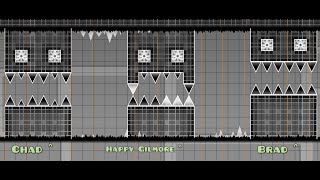 STEREO EXTREMENESS 100% (FIRST VICTOR)