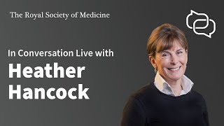 RSM In Conversation Live with Heather Hancock