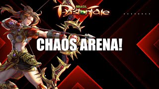 Priston Tale - CHAOS ARENA ! #chaosarena #bpt #mmorpg