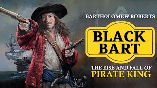 Black Bart: The Rise and Fall of Pirate King ( Bartholomew Roberts ) Nautical Depths