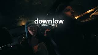 [FREE] Joje x Makko Typebeat "downlow" (prod. munic)