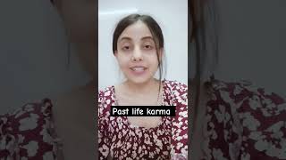 Were your past life karmas good or bad in past life??