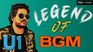 Yuvan best bgm | top 10 yuvan bgm | yuvan shankar raja bgm | best of yuvan bgm beats