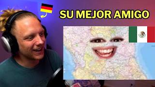 Cuál es el MEJOR AMIGO DE MÉXICO ?!