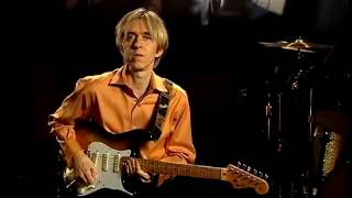 Eric Johnson Teaches Chord Technique