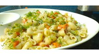 MAC-VEG-CHEESE-20 minutes recipe. Indian twist to American classic. Easy to prepare and tasty too❤😋