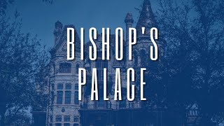 The Bishop's Palace: Galveston's Architectural Jewel on Broadway