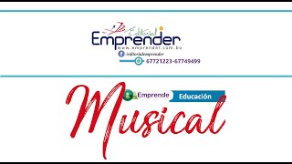 Educación Musical