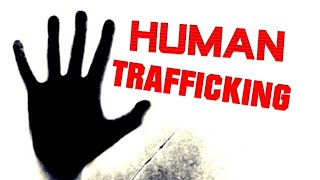 Human Trafficking Stories Around the World-Documentary