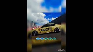 дрифт на БМВ в carx drift racing 2