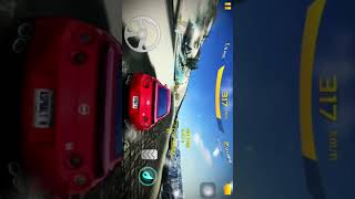 Asphalt 8 -Nissan GTR (R35) ALPS Track Classic Race