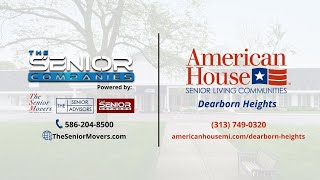 American House Dearborn Heights