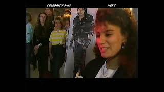 Michael Jackson Fans on Network 7 Obsession