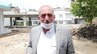 Osmangazi'den camilere hizmet