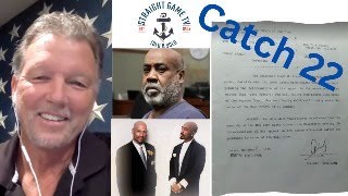 2Pac Deal Gone, Keefe D's 'Catch 22' Lost Immunity, Any Person Who Admits to Lying Loses Protection.