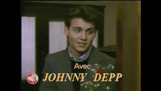 21 Jump Street (1987) (Intro - Générique)