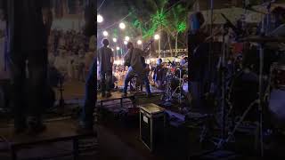 Midnight concert Goa