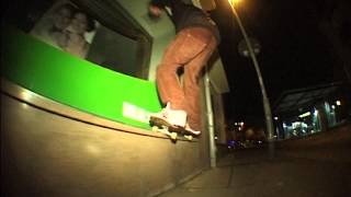 Christian Frese - Stylissimo Pt.2 (Night Part)