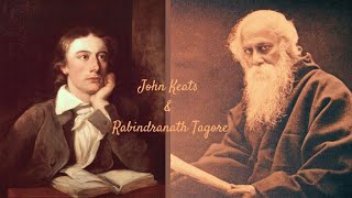 Ode to John Keats and Rabindranath Tagore | Kallol Basu | Jhinuk Gupta | Rajib Gupta